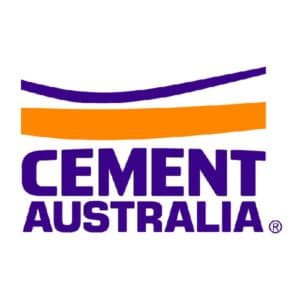 Cement Australia - 20Kg Bagged Products