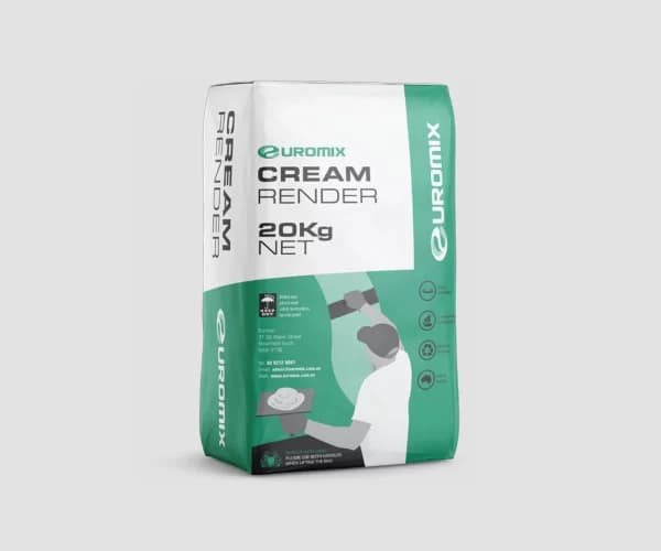 Euromix Cream