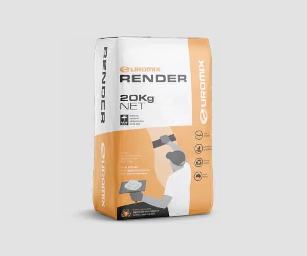 Euromix Render