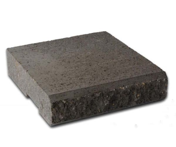 Tasman Blocks + Capping