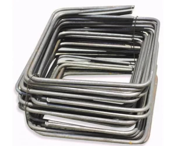 Ligatures (Stirrups)