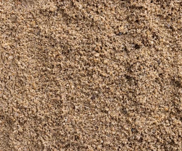Coarse River Sand